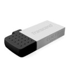 USB memorija Transcend 16GB JF380S Silver