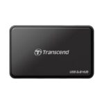 MOB TRANSCEND USB 3.1 4 porta TS-HUB3K