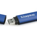 USB memorija Kingston 4GB DTVP30, Encrypted UFD