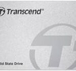 SSD TS 256GB SSD370 Series