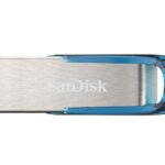 USB memorija Sandisk Ultra Flair USB 3.0 Tropical Blue 32GB