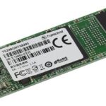 SSD 240GB TS MTS820S M.2 2280 SATA
