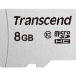 Memorijska kartica  SD MICRO 8GB HC Class 10 UHS-I