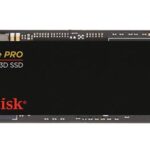 SSD SanDisk Extreme PRO NVME 3D M.2 2280 1TB