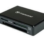 Čitač kartica Transcend All in 1 C8K2