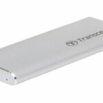 SSD EXT 480GB TS ESD240C Type-C