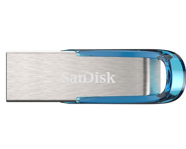 USB memorija Sandisk Ultra Flair USB 3.0 128GB Blue