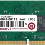 Memorija za prijenosna računala SO-DIMM DDR4 8GB 2666MHz