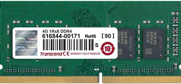 Memorija za prijenosna računala SO-DIMM DDR4 8GB 2666MHz