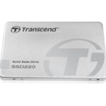 SSD 960GB TS SSD220S 2.5" Sata