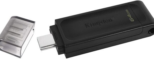 MEM UFD 64GB DT70 Type-C KIN