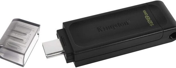 MEM UFD 128GB DT70 Type-C KIN
