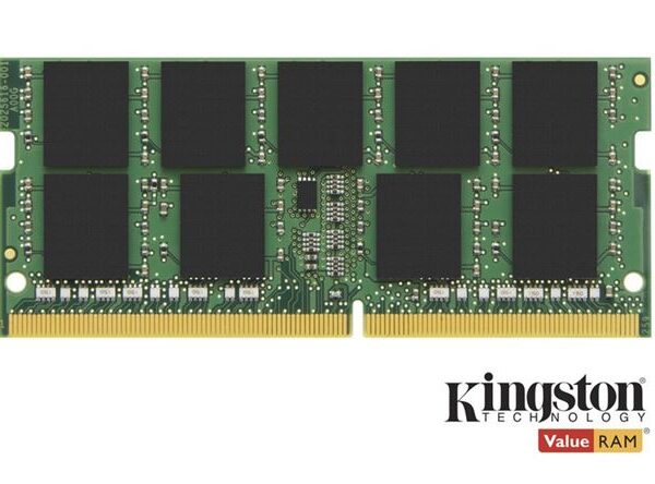 MEM SOD DDR4 16GB 3200MHz ValueRAM KIN