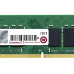 MEM SOD DDR4 8GB 3200MHz JetRam TS