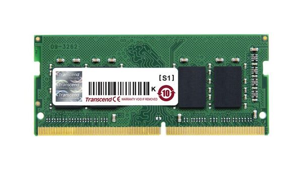 MEM SOD DDR4 8GB 3200MHz JetRam TS