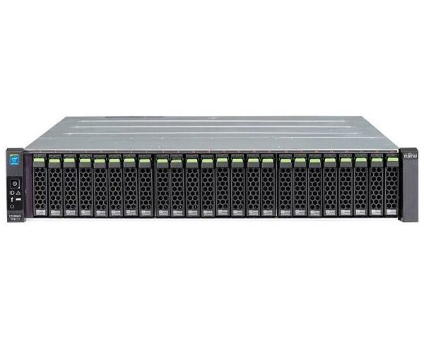 FS ETERNUS DX60 S3, VFY:DX630XF514IN