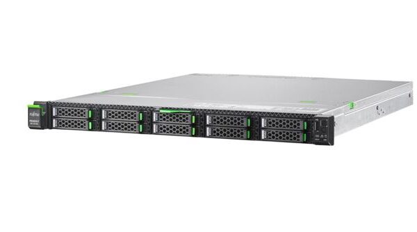 FS RX1330M2, E3-1220v5, 2x1TB, 1x8GB