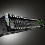 RX2540M2, E5-2620v4, 4x 480GB SSD, 1x 16GB