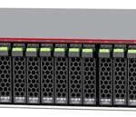 FS ETERNUS AF250, 2xCM, 2x FC 16GB 2port, 8x 960GB SAS SSD