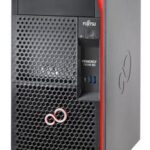 SRV FS TX1310M3, Intel Xeon E3-1225V6, 2x1TB, 1x8GB