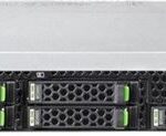 SRV FS RX1330M3, E3-1220v6,  2x 2TB, 2X 8GB DDR4