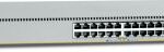 Allied Telesis switch upravljivi L3, AT-x510-28GTX-50