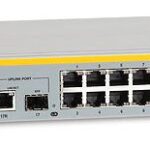 Allied Telesis switch upravljivi L2, AT-8000S/16-50