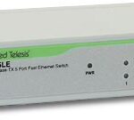 Allied Telesis switch neupravljivi, AT-FS705LE