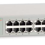 Allied Telesis switch web upravljivi, AT-GS950/16-50