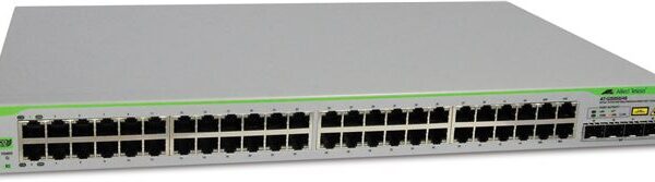 Allied Telesis switch web upravljivi, AT-GS950/48-50
