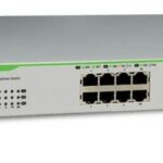 Allied Telesis switch web upravljivi, AT-GS950/8-50