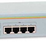 Allied Telesis switch web upravljivi, AT-GS950/8POE-50