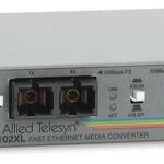 Allied Telesis media konverter, AT-MC102XL-20