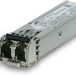 Allied Telesis, mini-GBIC SFP Transceiver, AT-SPSX