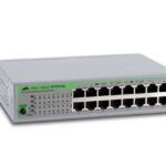 Allied Telesis switch neupravljivi, AT-FS716L-50