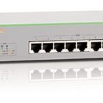Allied Telesis switch web upravljivi, AT-GS950/10PS-50