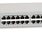 Allied Telesis switch web upravljivi, AT-FS750/20-50