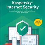 Kaspersky Internet Security 5-Desktop 1Year Base BOX