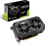 Grafička kartica Asus TUF-GTX1660S-O6G-GAMING
