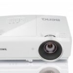 BenQ MH750