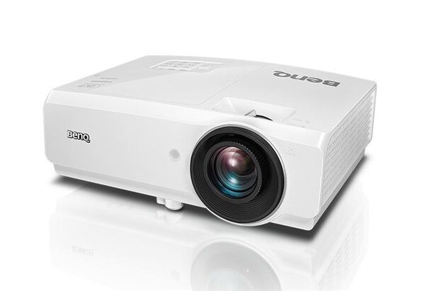 PROJEKTOR BENQ SW752