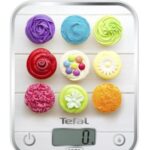 Tefal kuhinjska vaga BC5122V1