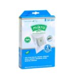 RAZVITAK vrećice za usisavače 4/1 88+