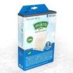 RAZVITAK vrećice za usisavače 4/1 35+