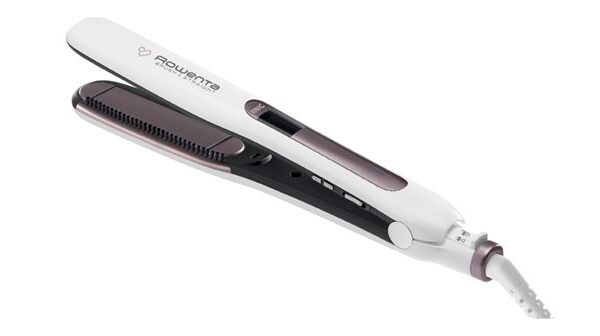 SEB Rowenta pegla za kosu SF7510F0