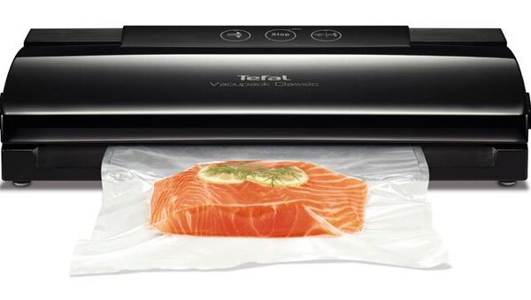 SEB Tefal uređaj za vakumiranje VT254070