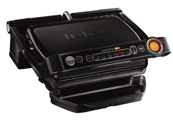 SEB Tefal kontaktni grill GC714834