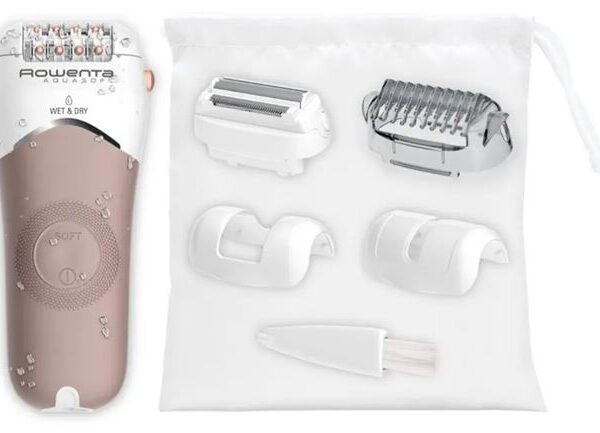 SEB Rowenta depilator EP4930F0