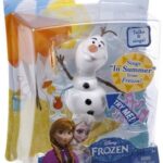 Frozen Olaf koji pjeva