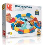Društvena igra Minions Mayhem